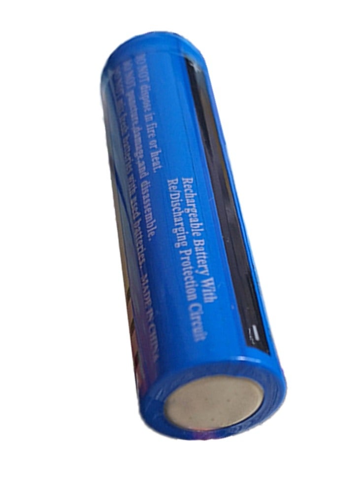 Ultra Fire Rechargeable Lithium battery 18650 , 3.7v  , 8800mAh , li-ion , Ready to use - Image 4