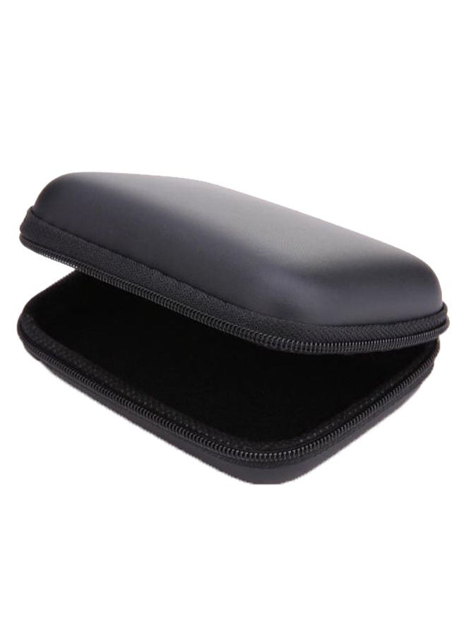 NIBEMINENT Portable Waterproof Finishing Gadget Holder Case Black  - Image 1