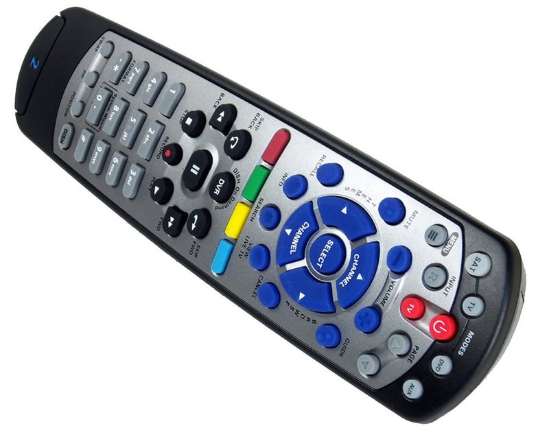 DISH DISH211 4-Device Universal Remote - Image 2