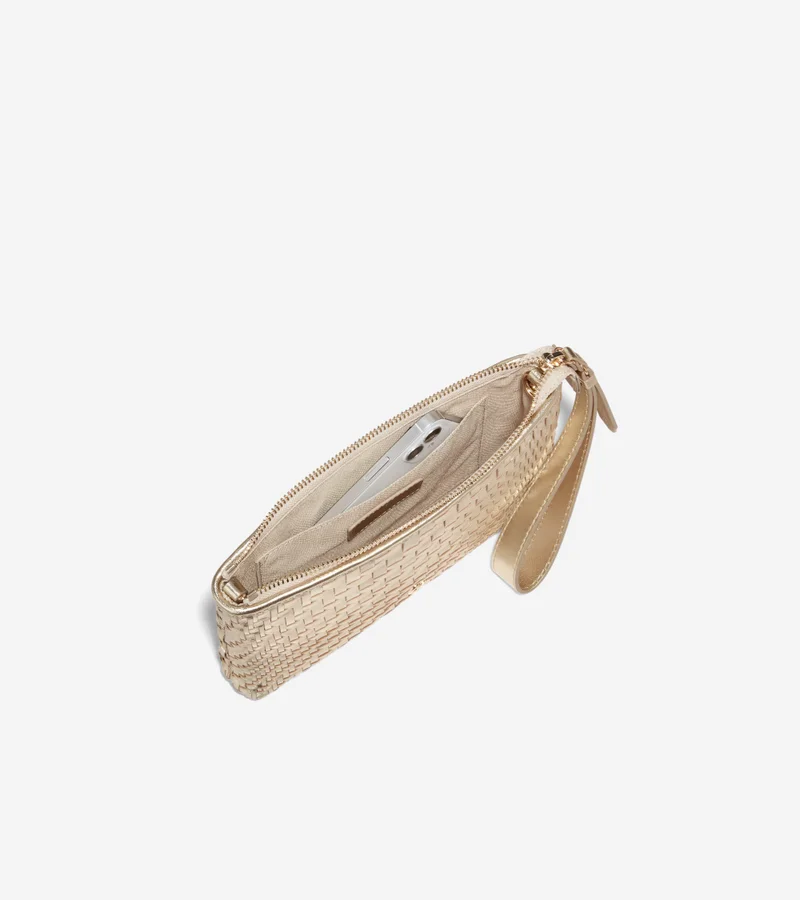 COLE HAAN Essential Pouch