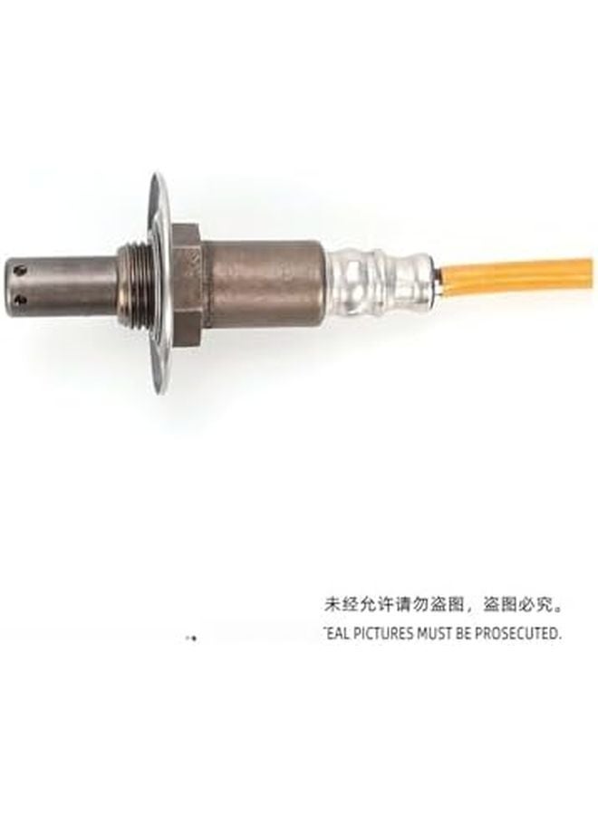 Rear Oxygen O2 Sensor 22690AA960 Compatible For Subaru Forester 2011 2018 - Image 5