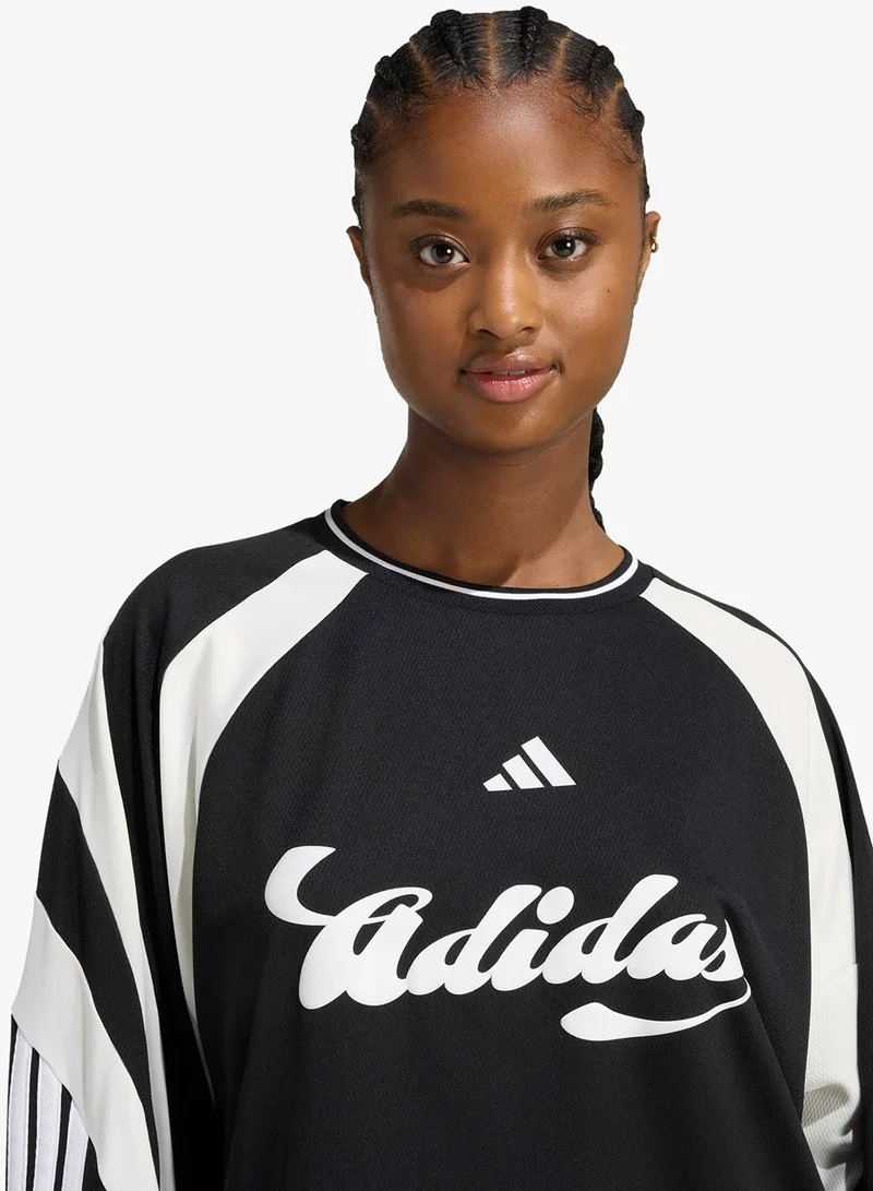 Adidas House Of Tiro  Jersey
