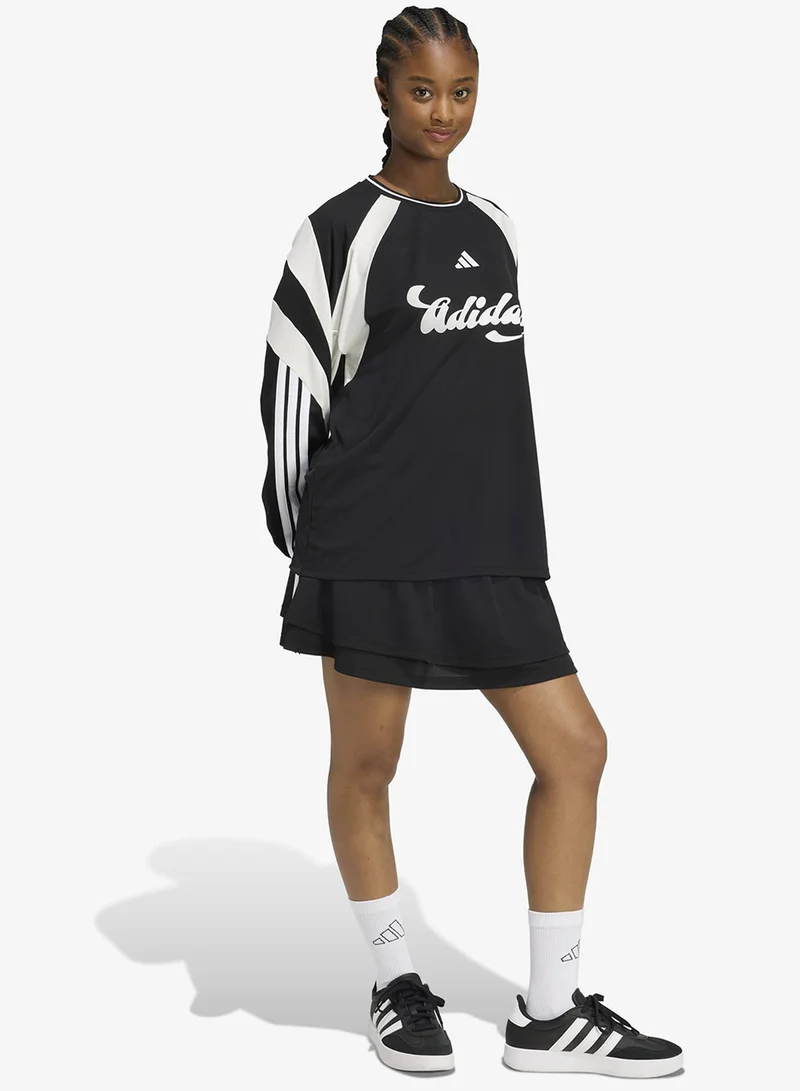 Adidas House Of Tiro  Jersey