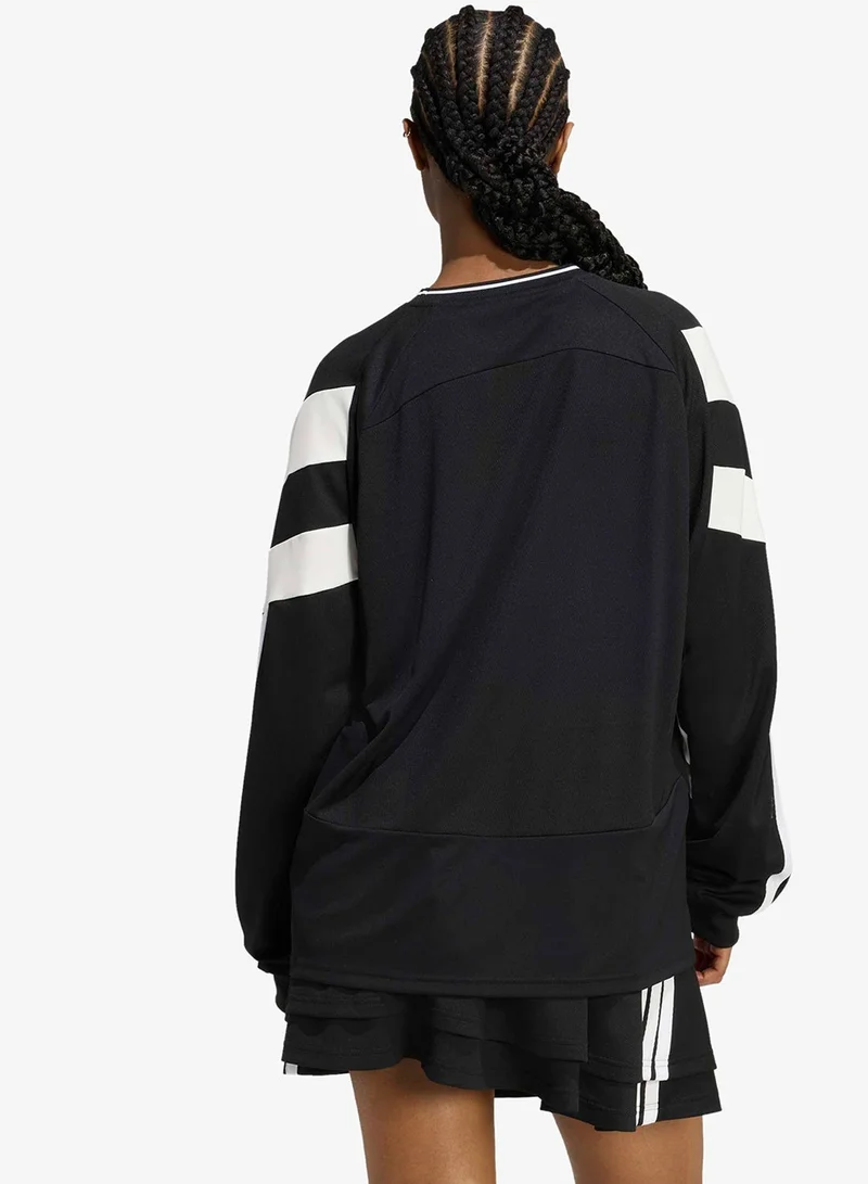 Adidas House Of Tiro  Jersey