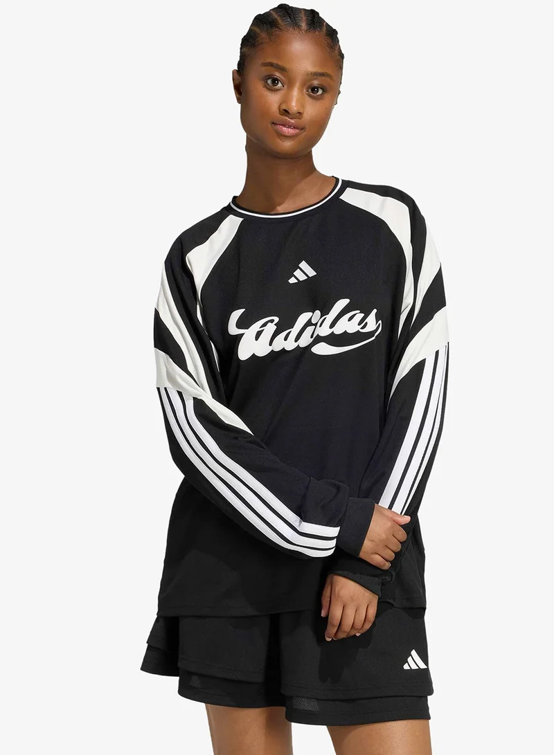 Adidas House Of Tiro  Jersey