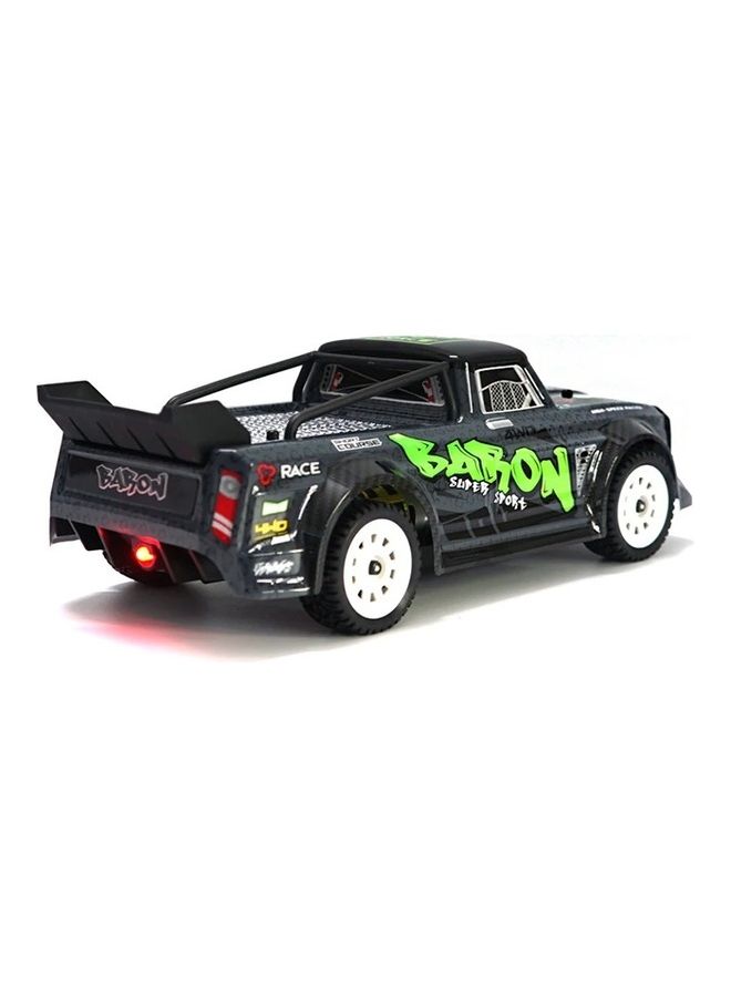 MYTOYS RC Car LED Light Drift On Road Proportional Control Vehicles Model SG-1603 RTR 1/16 2.4G 4WD 30km/h - Image 2