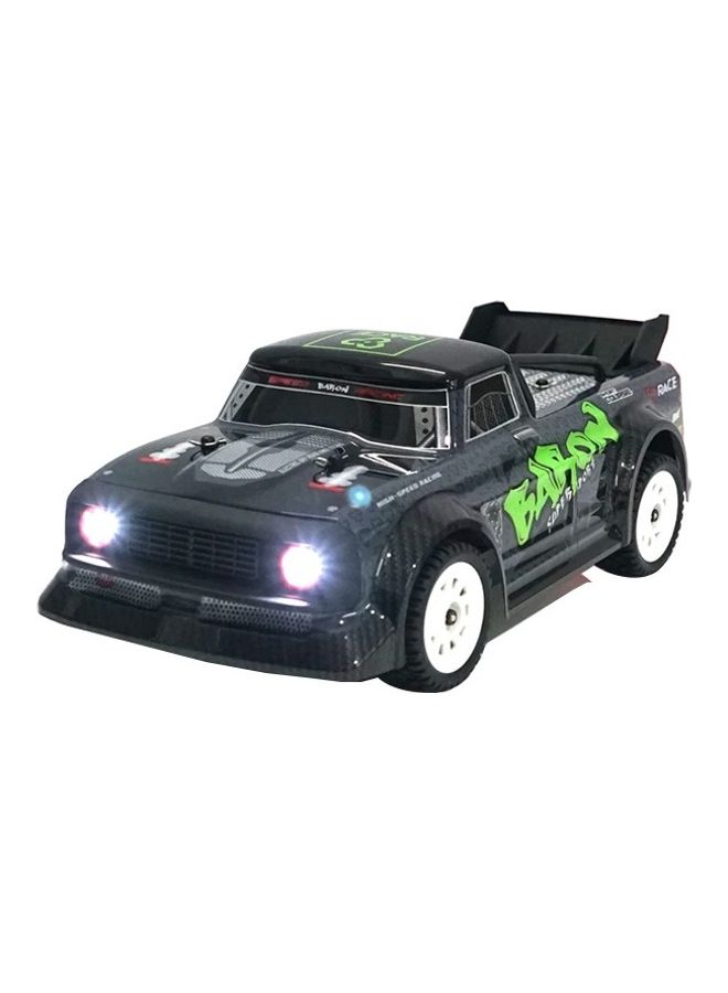 MYTOYS RC Car LED Light Drift On Road Proportional Control Vehicles Model SG-1603 RTR 1/16 2.4G 4WD 30km/h - Image 1