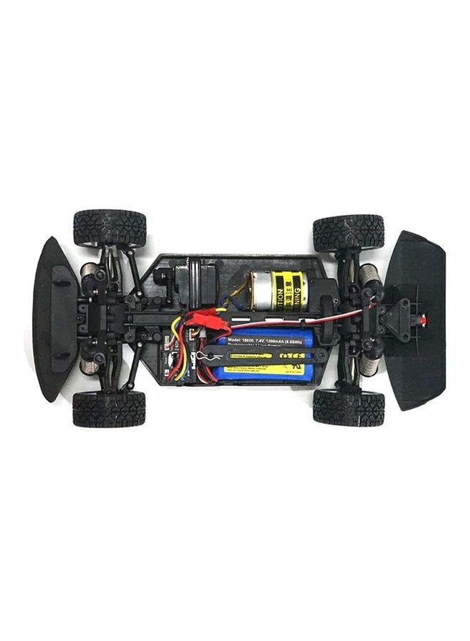 MYTOYS RC Car LED Light Drift On Road Proportional Control Vehicles Model SG-1603 RTR 1/16 2.4G 4WD 30km/h - Image 3