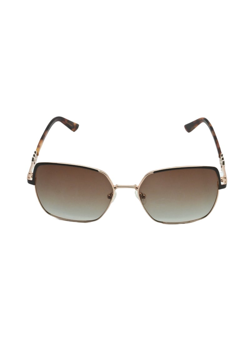 دلس - نظارات شمسية مستقطبة كبيرة الحجم دي إل إس طراز MS9006-C2 - Image 1