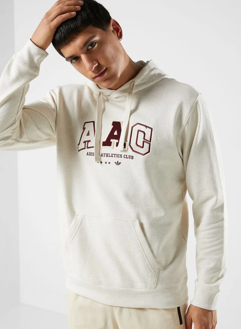 adidas Originals Rifta Metro Aac Hoodie