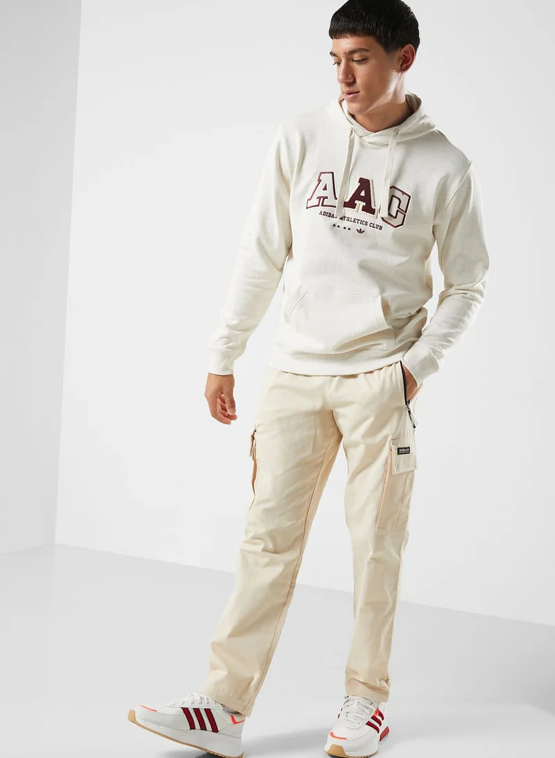 adidas Originals Rifta Metro Aac Hoodie