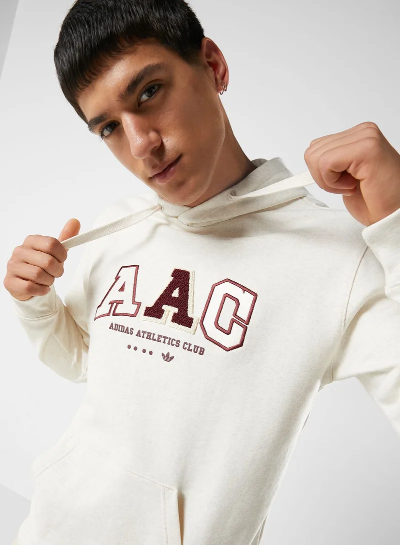 adidas Originals Rifta Metro Aac Hoodie