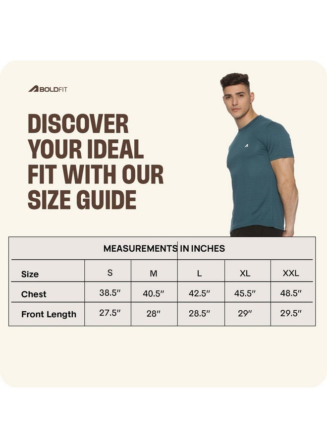 Boldfit Men's Regular Fit T-Shirt (BFTBM3001SBGM_Green M) - pzsku/Z982B61C7C11C58E4FDAEZ/45/_/1737806512/74409dd5-3a1b-41c3-b942-27ce1e825d34