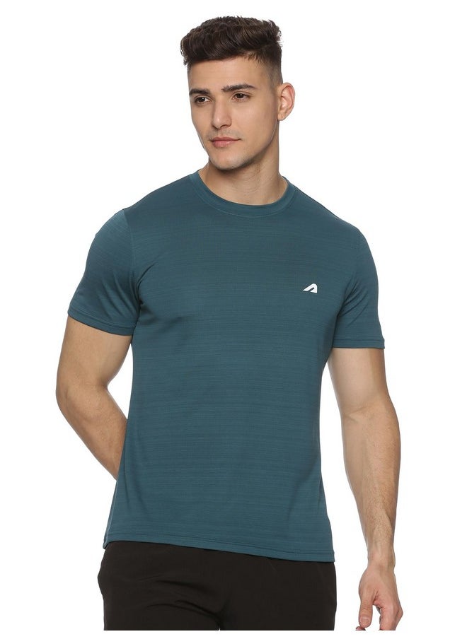 Boldfit Men's Regular Fit T-Shirt (BFTBM3001SBGM_Green M) - pzsku/Z982B61C7C11C58E4FDAEZ/45/_/1737806536/752a14d3-c8dc-4b7c-8065-e5e9e4bcd6ee