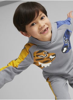 PUMA MATES T7 Kids Hoodie  - Image 1