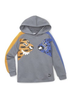 PUMA MATES T7 Kids Hoodie  - Image 5