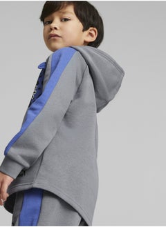 PUMA MATES T7 Kids Hoodie  - Image 4