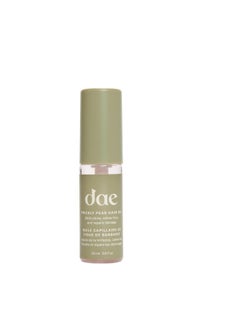 DAE DAE Prickly Pear Hair Oil - Smooths Frizz, Hydrates, Prevents Breakage, Detangles, & Adds Shine (0.6 oz)  - Image 1
