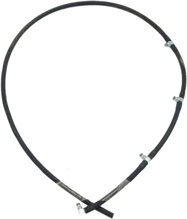 Wivplex Fuel Return Pipe for Hyundai - Image 2