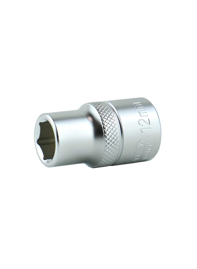 LICOTA 12 Inch Flank 6Pt Socket 12Mm N4012 - Image 1