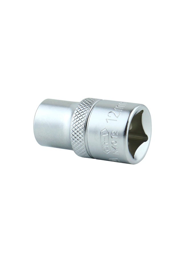 LICOTA 12 Inch Flank 6Pt Socket 12Mm N4012 - Image 3