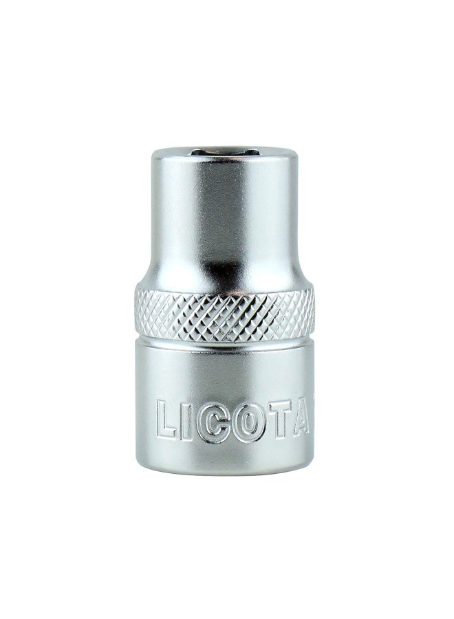 LICOTA 12 Inch Flank 6Pt Socket 12Mm N4012 - Image 2