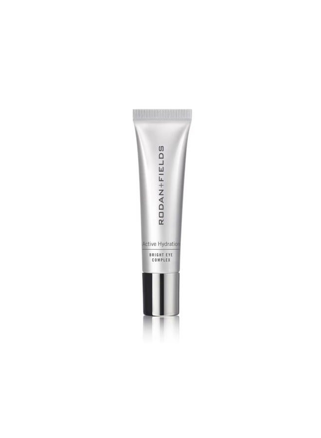 Rodan Fields Rodan + Fields ENHANCEMENTS Active Hydration Bright Eye Complex (15 mL/.5 US fl.oz.) - Image 1