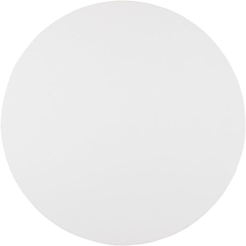 Fredrix 5520 Stretched Canvas 20Inch Round