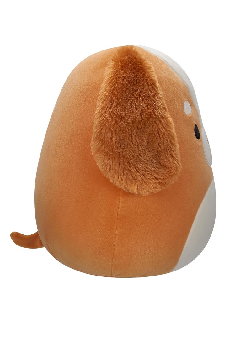Squishmallows Squishmallow Ysabel The Spaniel 12inches  - Image 2
