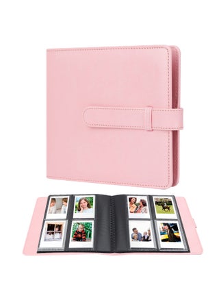 256 Photos Album for Polaroid Go Everything Box Camera and Instant FilmPolaroid Go Photo Album Book pink - pzsku/Z982BD4EC873CB89624F0Z/45/1749490472/816c9c3f-22f3-46b3-b7cb-4cc17c1f59f9
