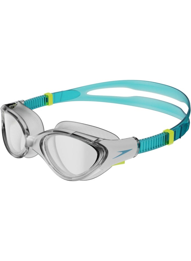 Speedo Biofuse 2.0 Womens Swimming Goggles - Image 1