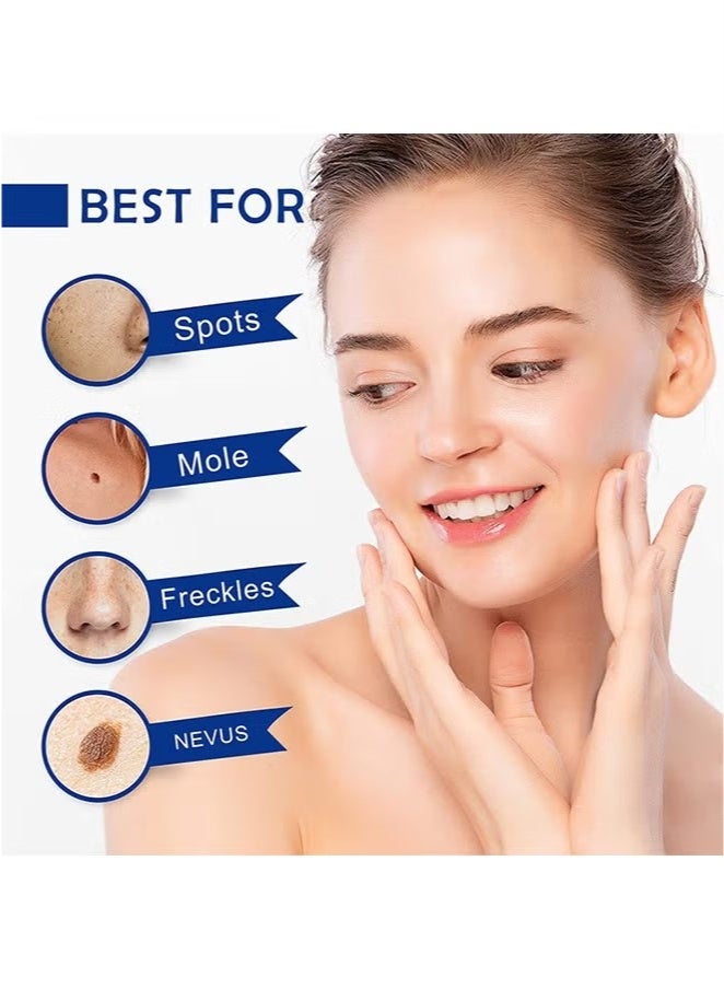 ASMOXA Wart Removal Ointment, Gentle And Safe Portable Wart Removal Ointment With Natural Extracts, Natural Safe and Easy to Use - Image 3