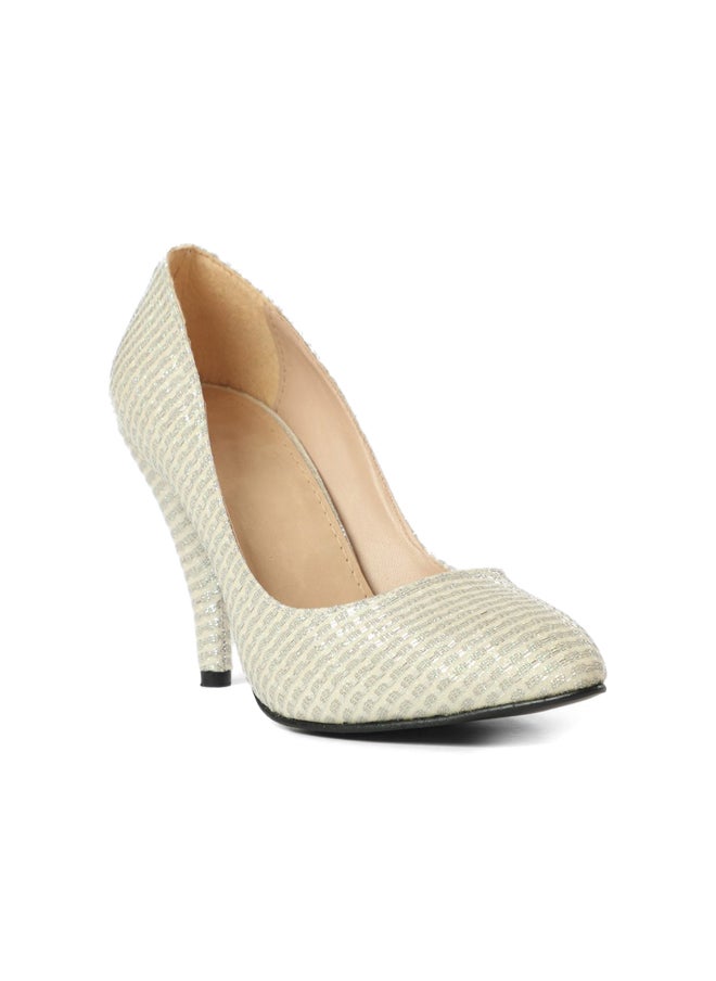 Zahwa Comfort Heeled Shoes  - Image 1