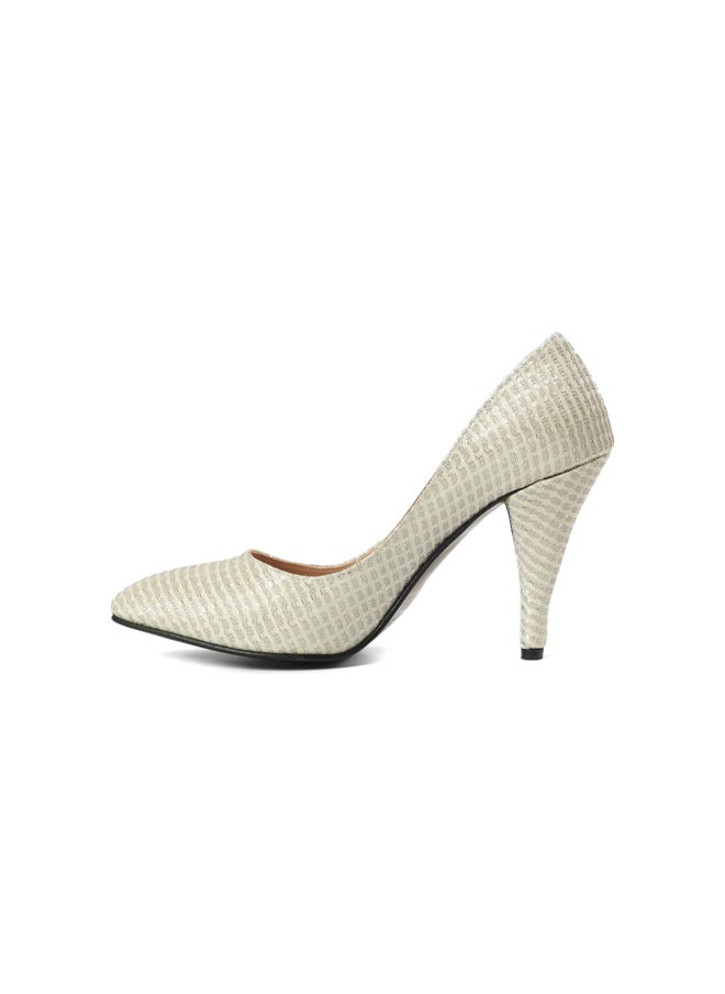 Zahwa Comfort Heeled Shoes  - Image 3