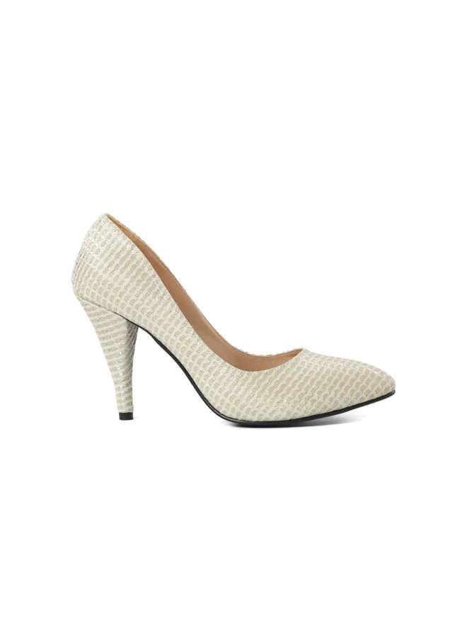 Zahwa Comfort Heeled Shoes  - Image 2