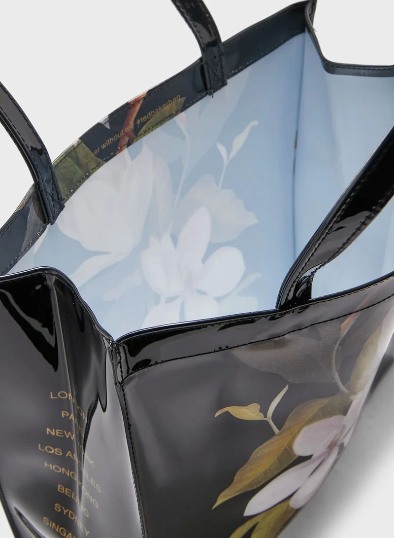 Ted Baker Rumacon Opal Tote