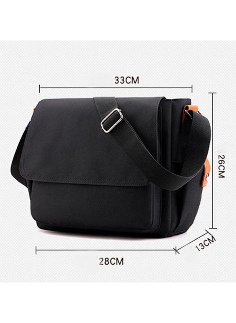 General - Minecraft Shoulder Bag Anime Peripherals Casual Sports Bag Fashion Trend Multi-functional Crossbody Bag - Image 1