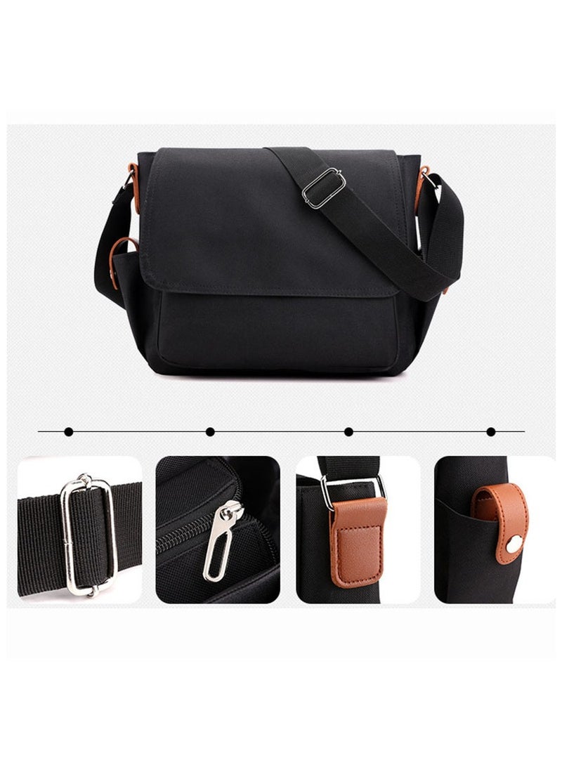General - Minecraft Shoulder Bag Anime Peripherals Casual Sports Bag Fashion Trend Multi-functional Crossbody Bag - Image 1