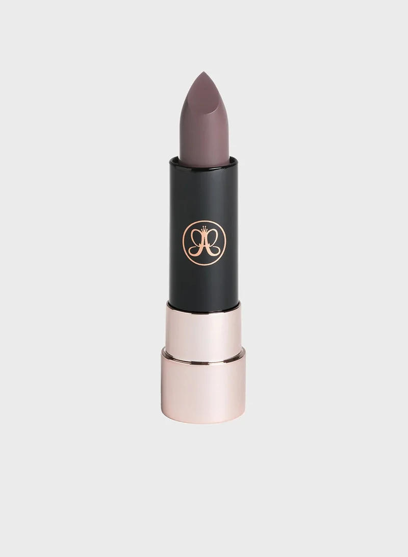 ANASTASIA BEVERLY HILLS Matte Lipstick - Resin