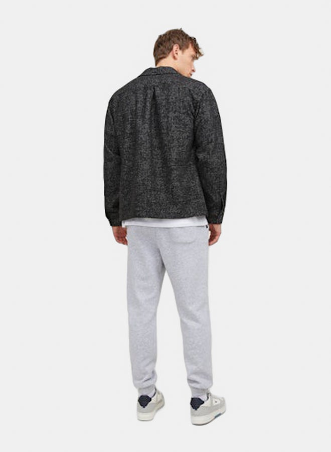 JACK & JONES Mens Gordon Bradley Sweat Pant - Image 3
