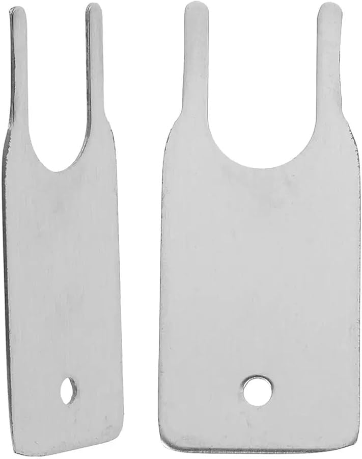 6pcs Commercial Toilet Paper Dispenser Tissue Box Key Towel Holder - Image 4