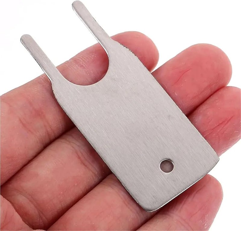 6pcs Commercial Toilet Paper Dispenser Tissue Box Key Towel Holder - Image 3