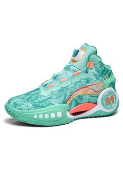 KUYING New Breathable and Anti Slip Sports Shoes  - Image 1