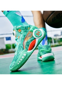 KUYING New Breathable and Anti Slip Sports Shoes  - Image 2