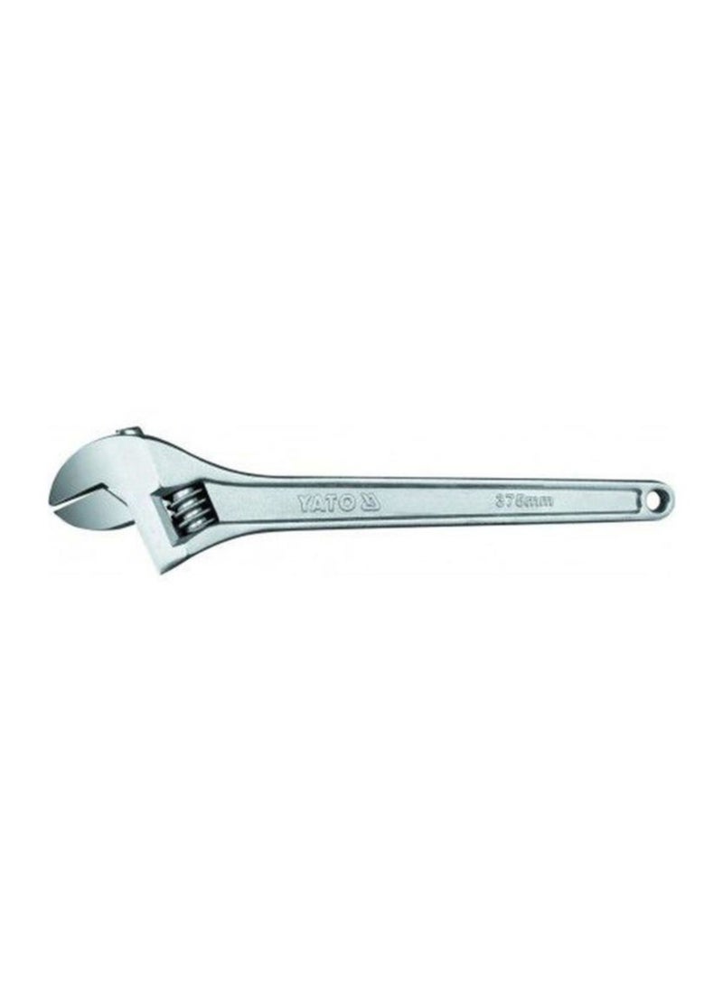 Yato YATO Adjustable Wrench 18" YT-2177 
