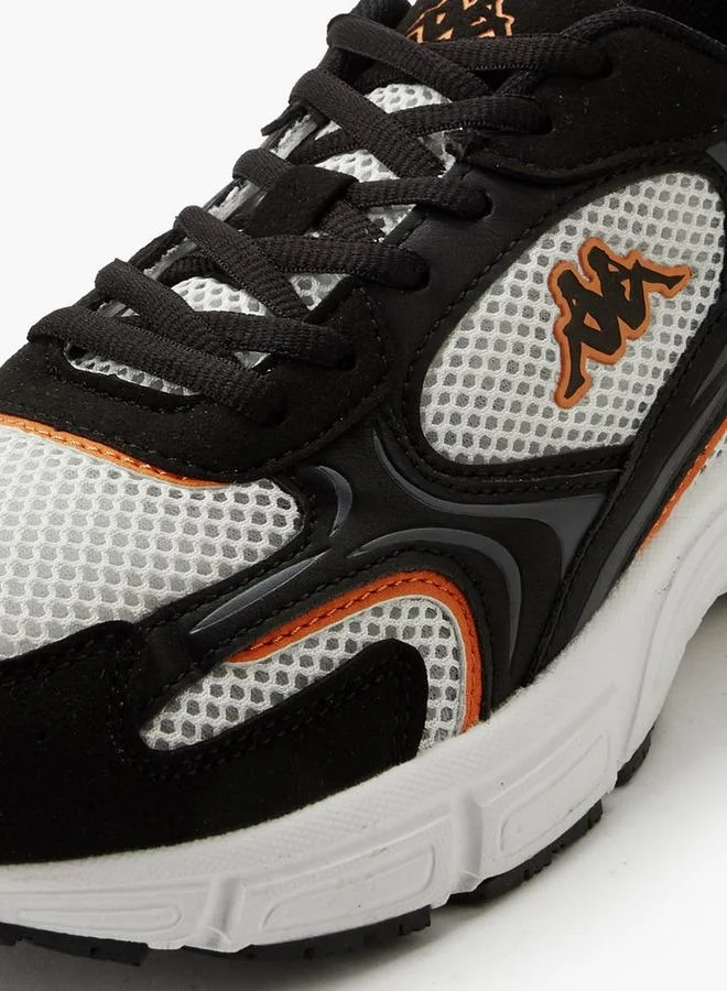 Kappa GREY Men Sports Shoes for Men | Best Price UAE