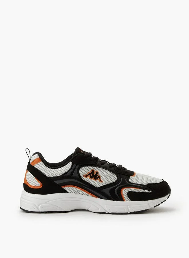 Kappa GREY Men Sports Shoes for Men | Best Price UAE