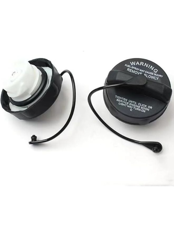 Mitsubishi Space Star ABS Fuel Filler Cap Car Tank Petrol Diesel Cap - Image 1