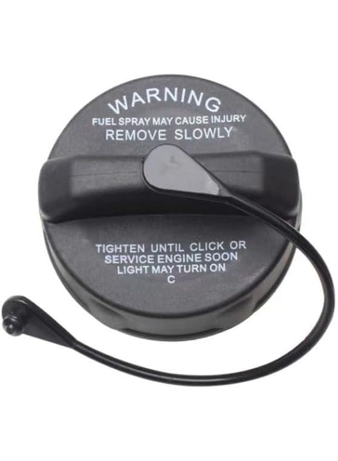 Mitsubishi Space Star ABS Fuel Filler Cap Car Tank Petrol Diesel Cap - Image 3