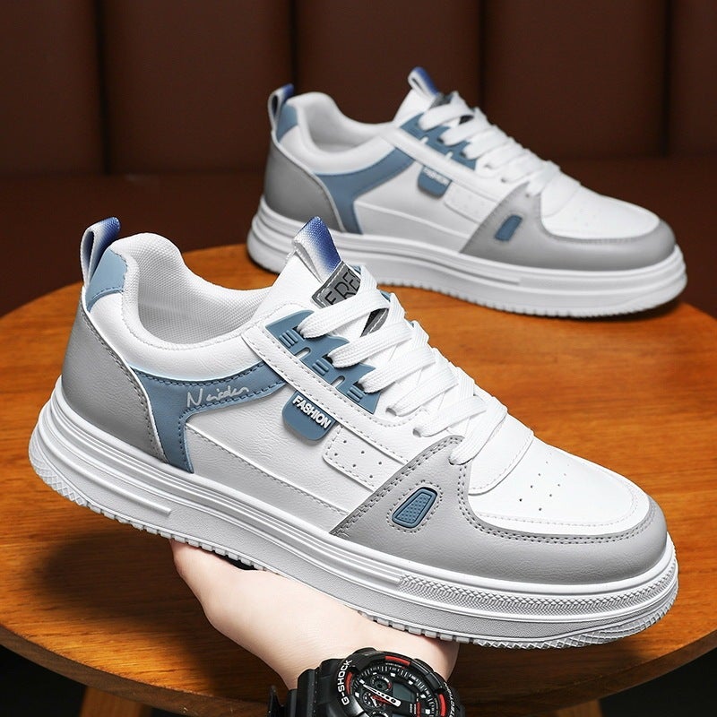 Unisex Casual Sneakers Shoes - Image 3